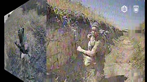 🛸💥 Ukraine Russia War | Ukraine's FPV Drone Strikes Russian Soldiers in Pokrovsk | RCF