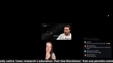 The Week Ahead? Hear That....Changes In The Air, Vibe?