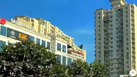 Gaur City 1st Avenue 2/3 BHK Flats Noida Extension