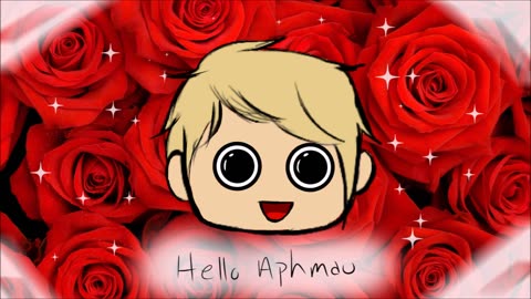 Ah! -animated short inspired by Aphmau