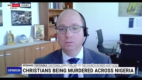 Alex Jones just gave a SHOCKING WARNING!!!