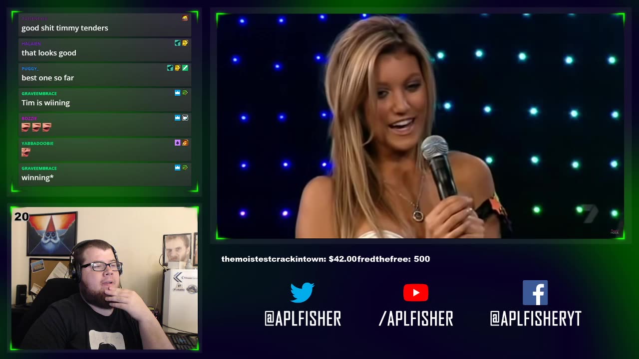004 Live 2020-01 Media share thursday theme rating
