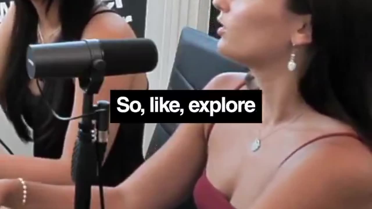 Explore Find Yourself