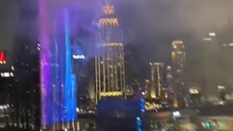 Happy new year to all