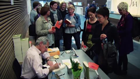 Mindfulness - An introduction with Jon Kabat-Zinn