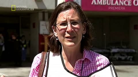 GROZA W SAN FRANCISCO dokument pl