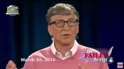 THE FAILED SCRIPT - Loveworld Documentaries - Pastor Chris