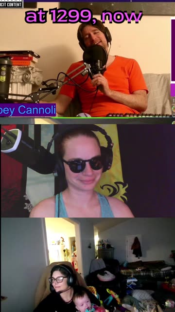 Disney Plus Owns my ass daddy