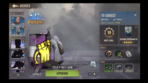 CODM FIGHT BACK OR DIE ONLY KNIFE SURVIVAL