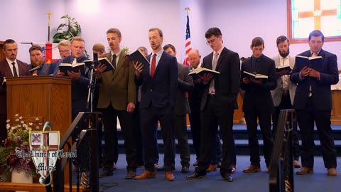 "Heaven Came Down" by The King's Men