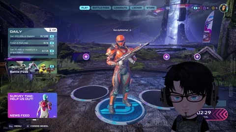 Portals, Chaos, and Accidental Suicides It’s Splitgate 2, Baby