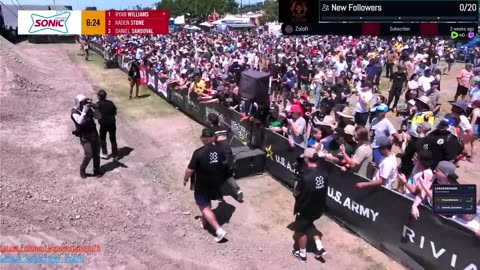 X GAMES Salt Lake City! - LIVE