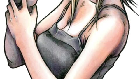 Plosive Attack (Parasite Eve) - Video Game Stages of History - Short 02