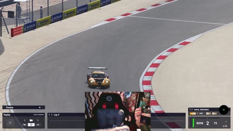 Apexes & Exits Racing