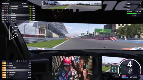 Apexes & Exits Racing