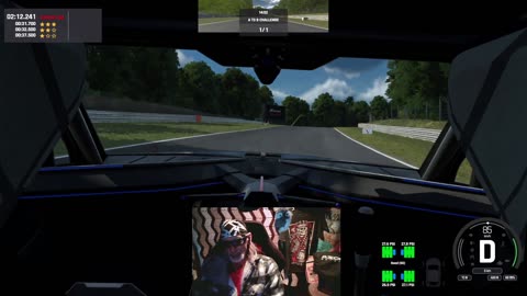 Apexes & Exits Racing