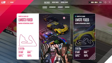 Apexes & Exits Racing