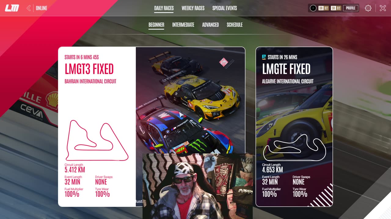Apexes & Exits Racing