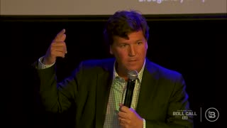 Tucker Carlson Calls Out 'Two Of The Sins' In America, Says It's Time To Reframe