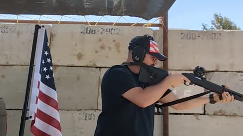 Train with what you got