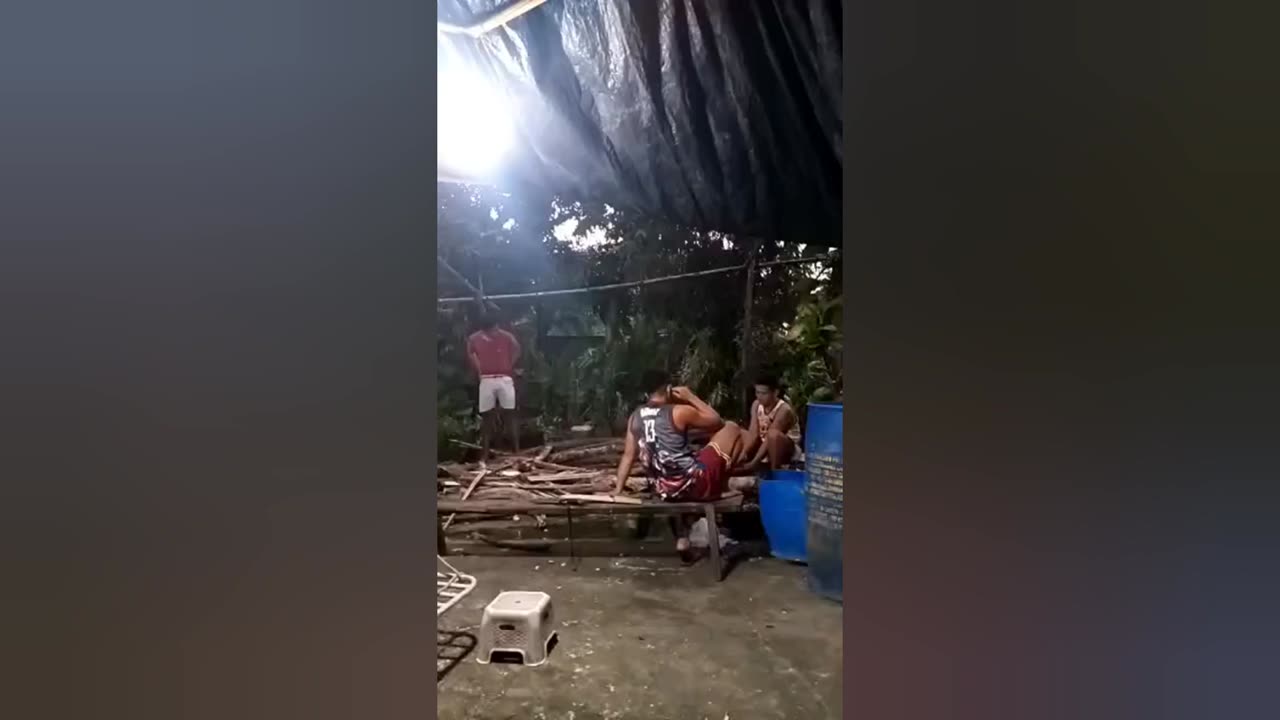 Monday - RUS177 Part 2