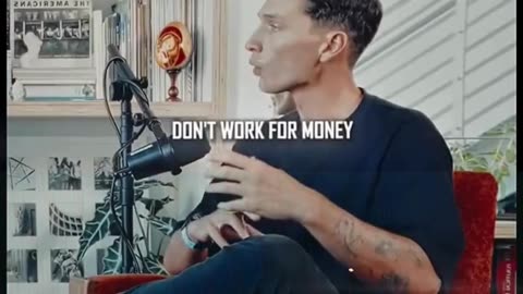 💡 “Don’t Work for Money — Work to Build Cashflow, Businesses, & Yourself” 💼💰