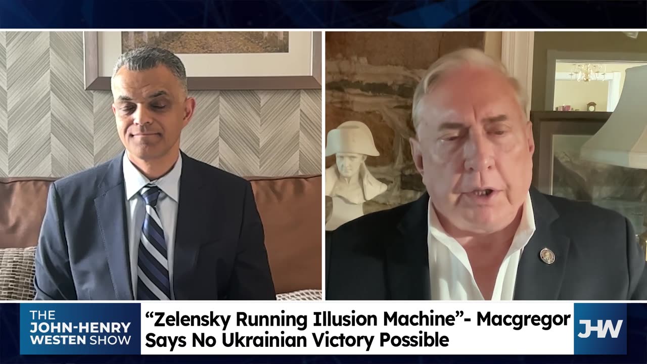 Russia has WON - Ukraine has Already LOST