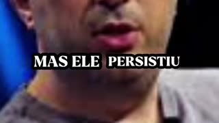 Biografia do Criador do Whatts App