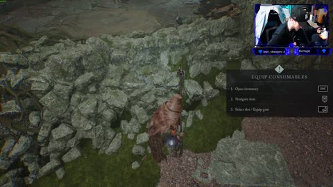 RIPPIN PHATT DABS/ VIBING/ PLAYING SOME LORDS OF THE FALLEN😶‍🌫️🍯😮‍💨😶‍🌫️