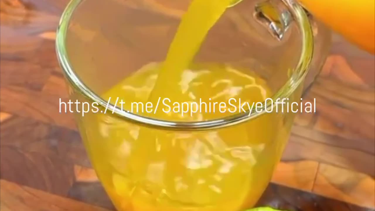 DRINK THIS FOR PARASITES, BLOATING, DIGESTION, ENERGY