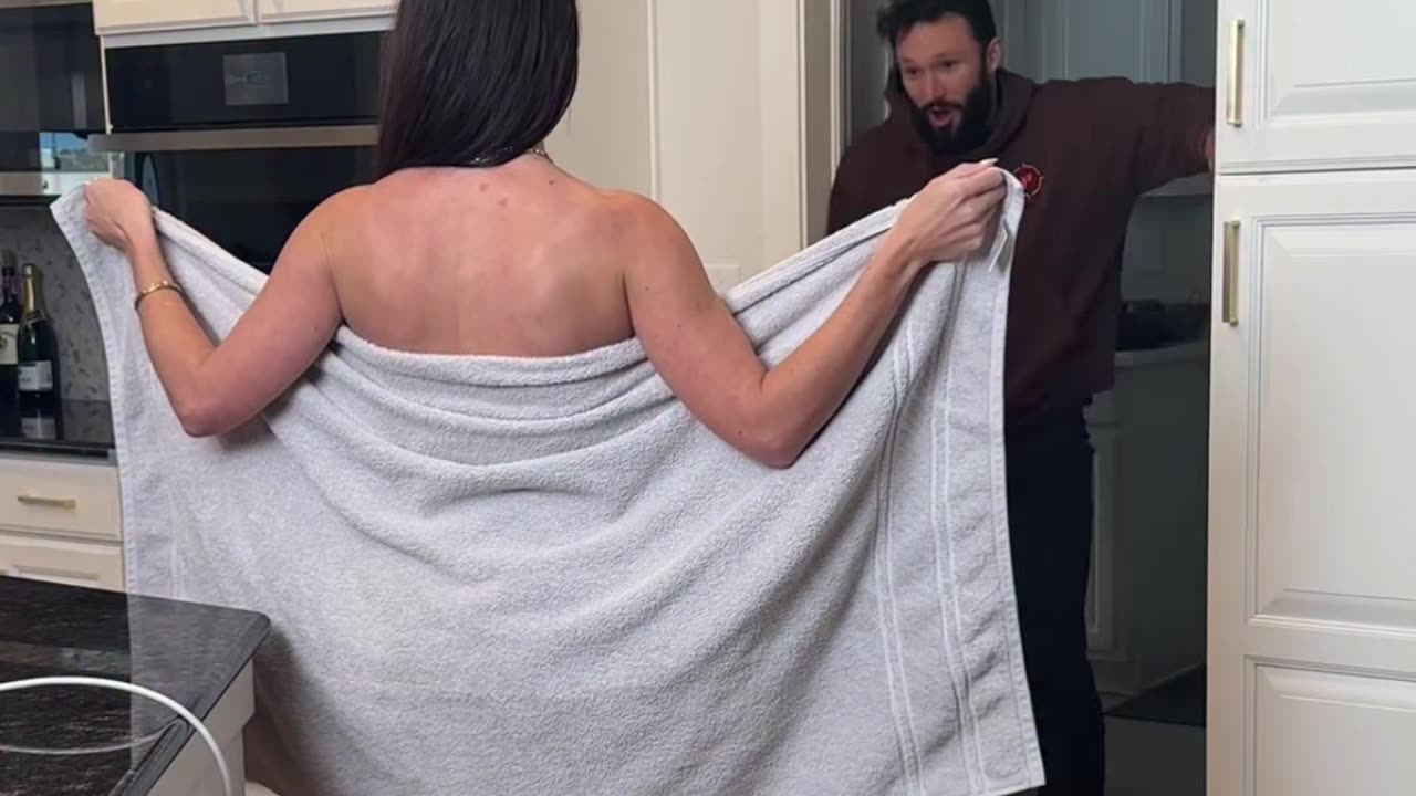 this just keep getting better