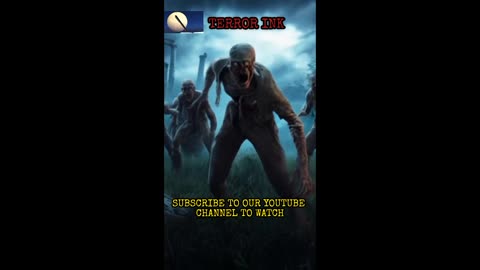 Survival against the strongest zombie ever