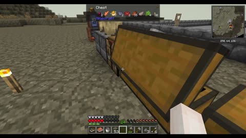 Minecraft Reclamation: Lag Fixed~!