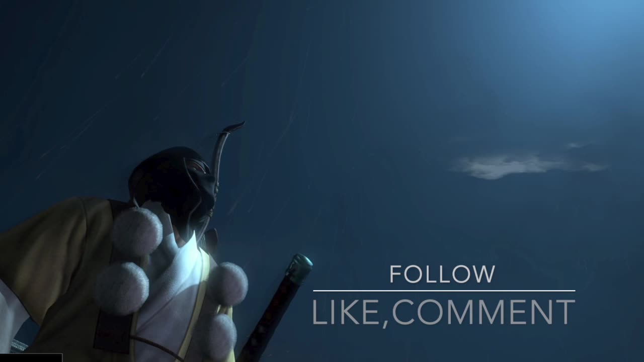 Nioh: the Ocean Roars Again