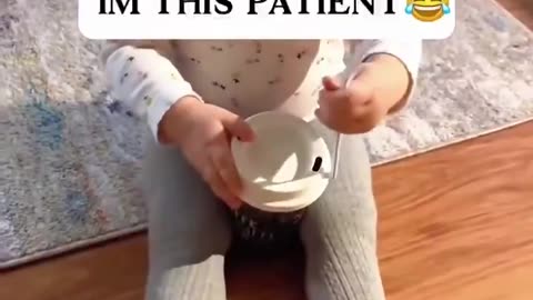 Babies Getting Frustrated for the Cutest Reasons 😭😆