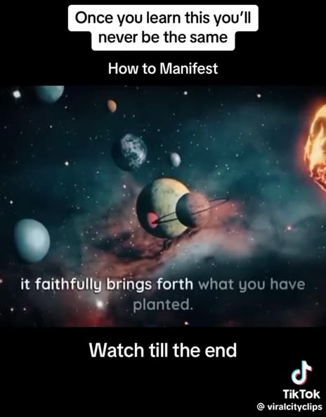 DR. JOE DISPENZA-Your THOUGHTS are the ELECTRIC CHARGE and your FEELINGS are the MAGNETIC CHARGE