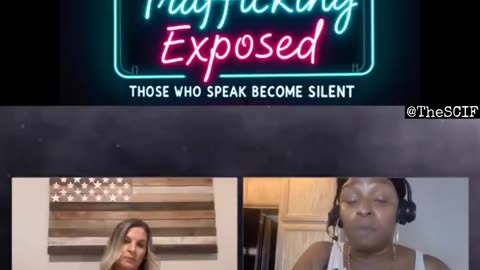 Those who exposed Epstein and the elite child trafficking rings in government and Hollywood were silenced