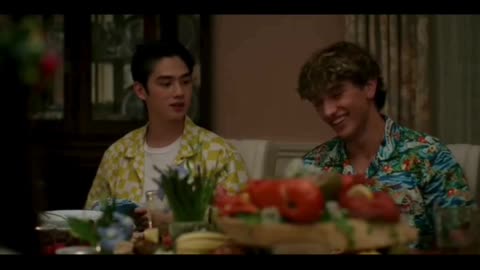 Part 94 - the summer i turned pretty (Season 1) #hollywood #series #latest2025