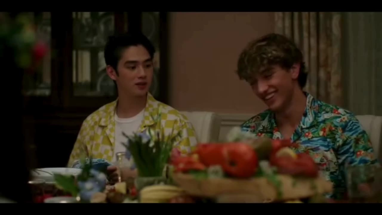 Part 94 - the summer i turned pretty (Season 1) #hollywood #series #latest2025