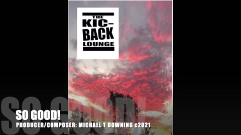 So good (chill hop/jazzy beat instrumental)