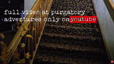 😨👻 Captured Voice Says 'I'm Right Here'! | TheHauntingHour