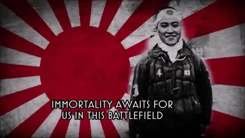 Kamikazetokubetsukōgekitai - Kamikaze Special Attack Corps Song