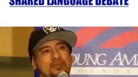 LATINO STUDENT SCOLDS WOKE PROFESSORS OVER SHARED LANGUAGE DEBATE