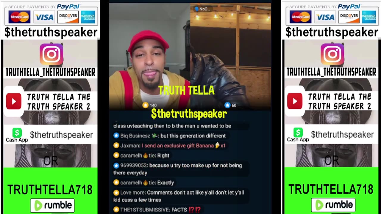 DROSKI VS NOCAP 3RD SHIFT