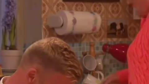 Mrs Brown's Boys