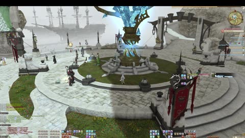 Roulettes | Leveling White Mage 96+ | All Classes 100 Achievement