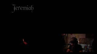 Jeremiah