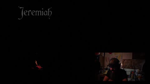 Jeremiah - Intro