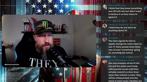 They Both Suck Podcast - Episode 15 Lets Talk
