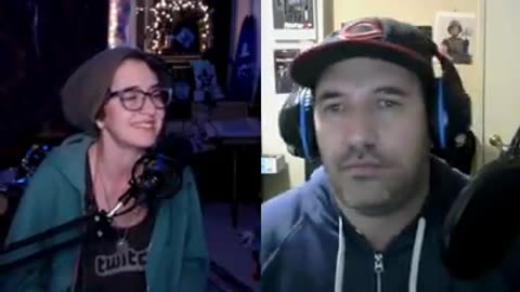 SONG: In You Eyes ARTIST: Peter Gabriel - Twitch Sings duet
